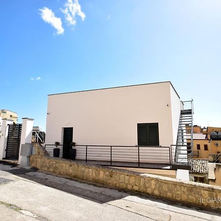 Il Giardino Antico Βίλα Αγκριτζέντο Εξωτερικό φωτογραφία